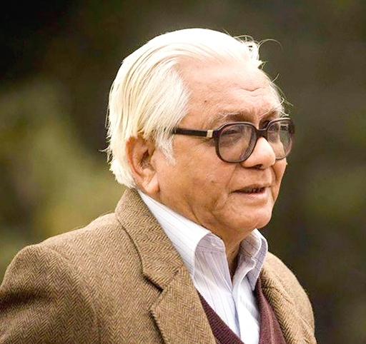 বদরুদ্দীন উমর